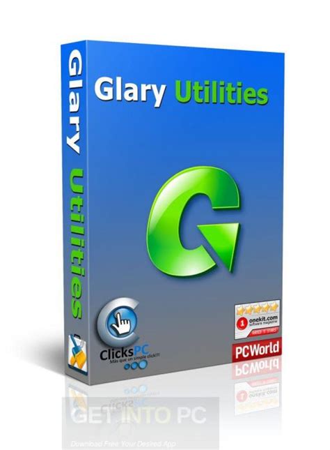 Free access of Moveable Glary Resources Pros 5.11